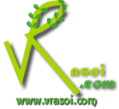 Vegetarian Rasoi