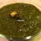 Recipe- Palak Paneer