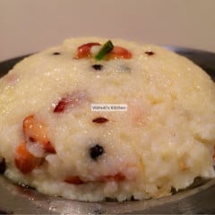 Recipe- Pongal