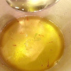 Recipe- Sugar Syrup/ Chashni