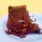 Recipe- Double Chocolate Moist Cake (Eggless)