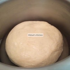 Recipe- Bread Dough