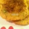 Recipe- Aalu Tikki Toast