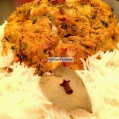 Recipe- Gobhi Tandoor Se