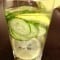 Recipe- Lemon Cucumber Cooler