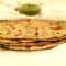 Recipe- Methi/ Fenugreek Leaves Paratha