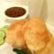 Recipe- Jain Chole Bhature