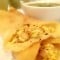 Recipe- Moong Daal Cheela