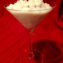 Recipe- Apple Yogurt