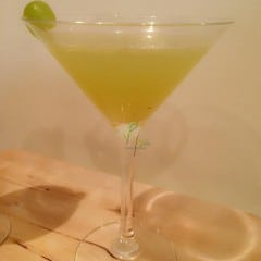 Recipe- Grape Soda Water/ Juice
