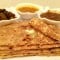 Recipe- Papad ka Paratha