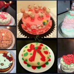 Cake Designs