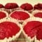 Recipe- Vegan Beetroot/ Red Velvet Cup cake (Eggless)