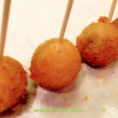 Recipe- Rice Pops