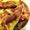 Recipe- Stuffed Chilli/ Bharvan Mirchi