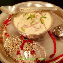 Recipe- Vermicelli Kheer