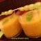 Recipe- Mango Grape Cooler