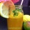 Recipe- Mango Mint Lemonade