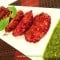 Recipe- Baked Kala Chana/ Black Chickpea Kabab (No Onion No Garlic)