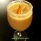 Recipe- Mango Banana Smoothie