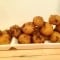 Recipe- Roasted fenugreek leaves baby potato masala