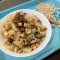 Recipe- Chickpea Rice/ Chole Chawal/ Middle Eastern Pilaf Rice