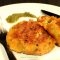 Recipe- Chickpea Cutlet