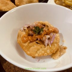 Recipe- Daal Kachori (Instant)