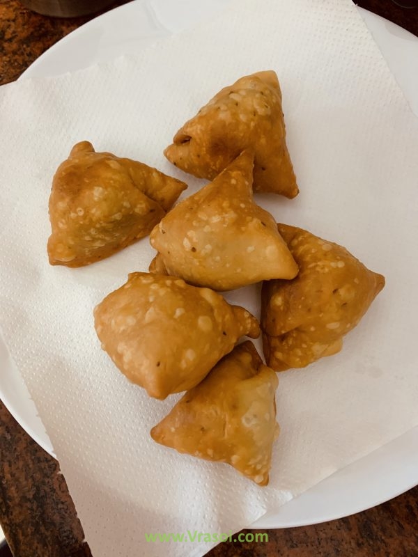 Samosa 23