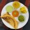 Recipe- Homemade Masala Dosa and Sambhar/ How to make Dosa batter at home