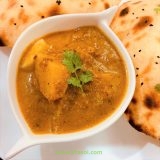 Recipe- Restaurant Style Banarasi Dum Aloo