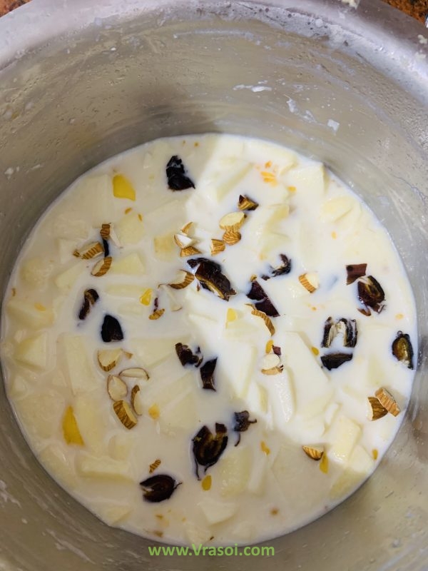 Fruit kheer 1