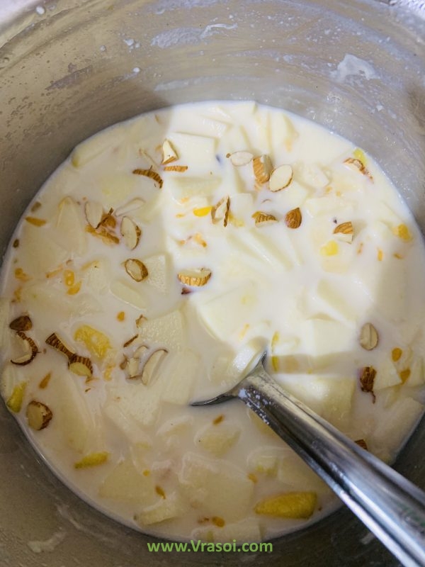 Fruit Kheer 2