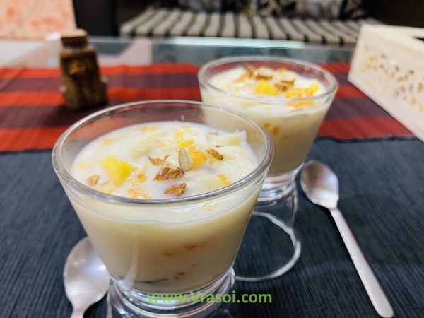 Fruit Kheer