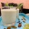 Recipe- Homemade Fresh Thandai