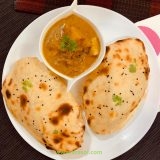 Recipe- Stuffed Naan/ Bread/ Tandoori Naan